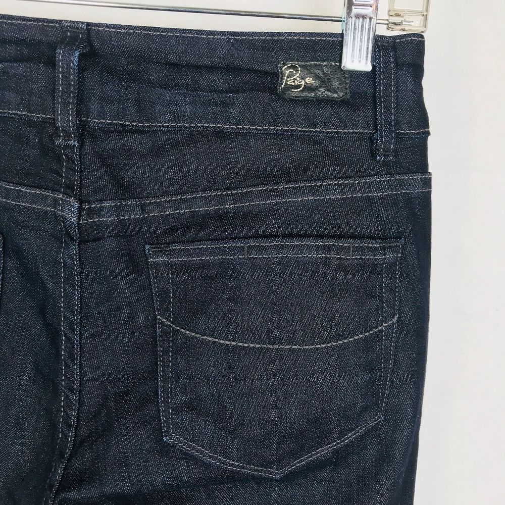 Paige Hidden Hills Jeans - Picture 3 of 7